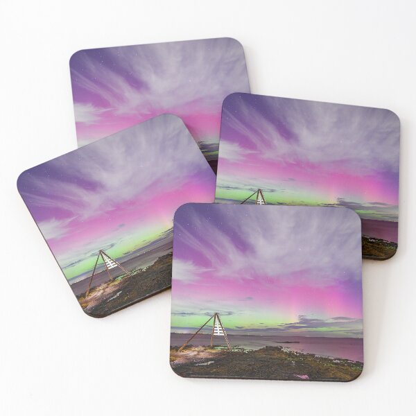 Item preview, Aurora Australis at Rickett's Point Marine Sanctuary designed and sold by Greg Earl.