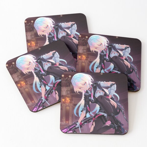 Item preview, Lantern Chapter II Artwork Honkai Impact 3rd Part 2 designed and sold by Astral Drop.
