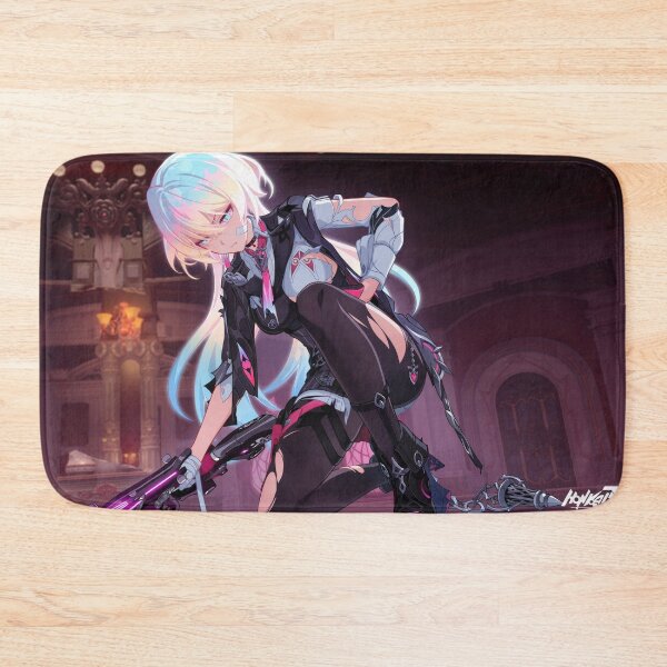 Item preview, Lantern Chapter II Artwork Honkai Impact 3rd Part 2 designed and sold by Astral Drop.