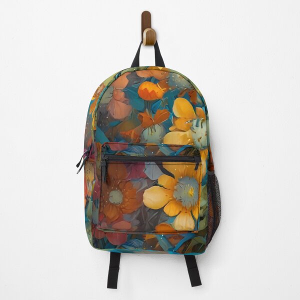 Item preview, Field of flowers designed and sold by Nomad-Maynard.