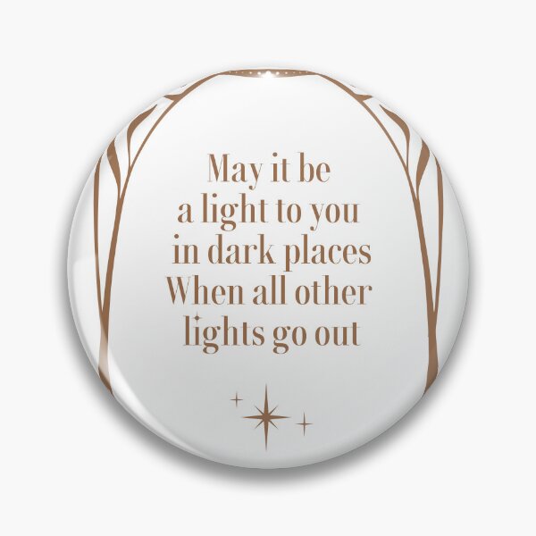 Item preview, Magical illustrated quote designed and sold by MarieBlly.