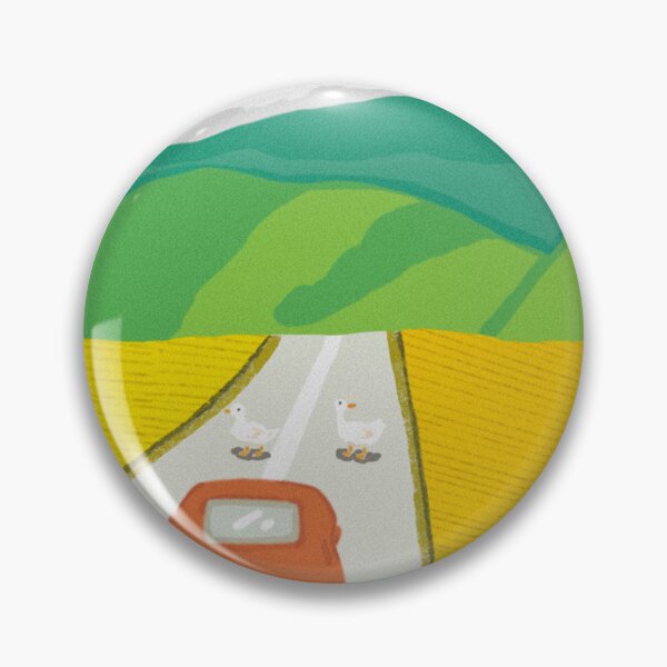 Item preview, quack and field  designed and sold by LittleAdong.