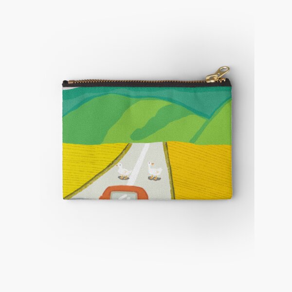 Item preview, quack and field  designed and sold by LittleAdong.