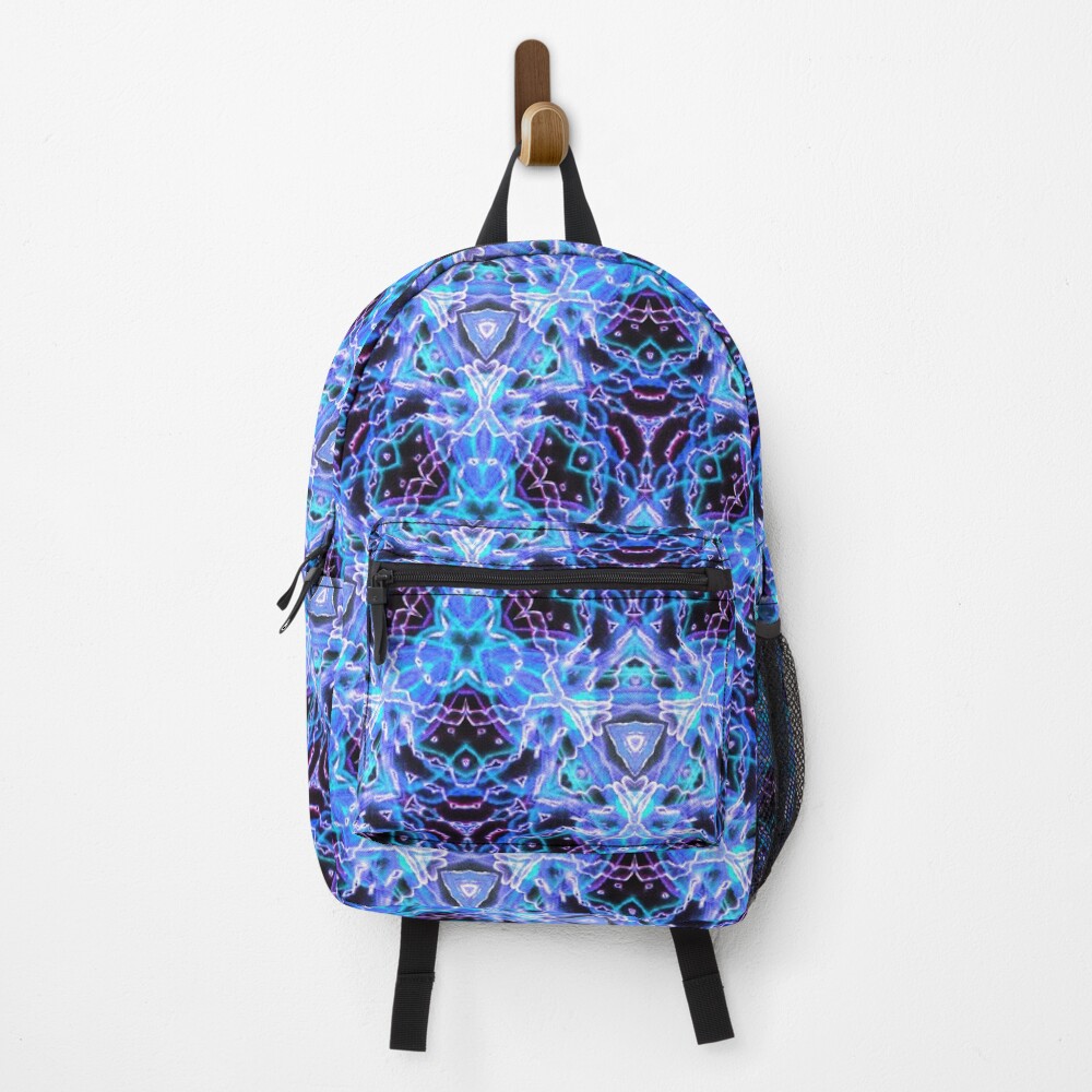 Item preview, Backpack designed and sold by AlexBlud.