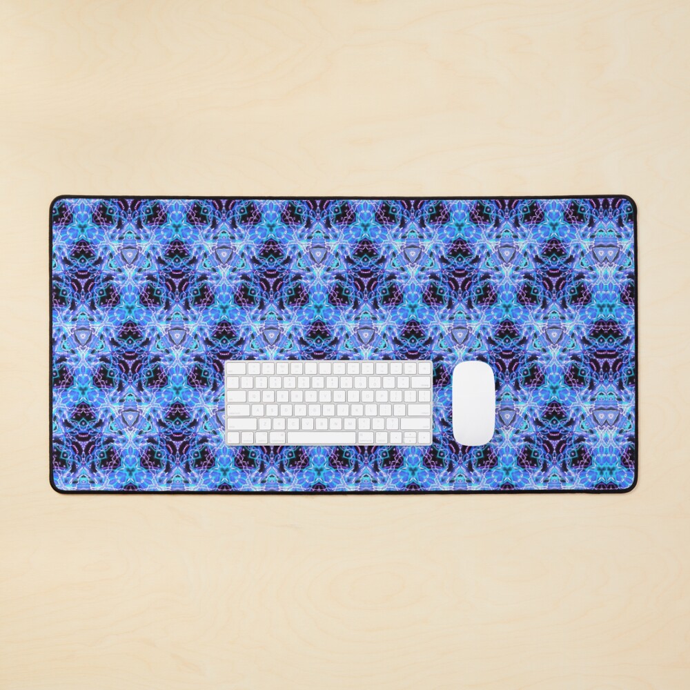 Item preview, Desk Mat designed and sold by AlexBlud.