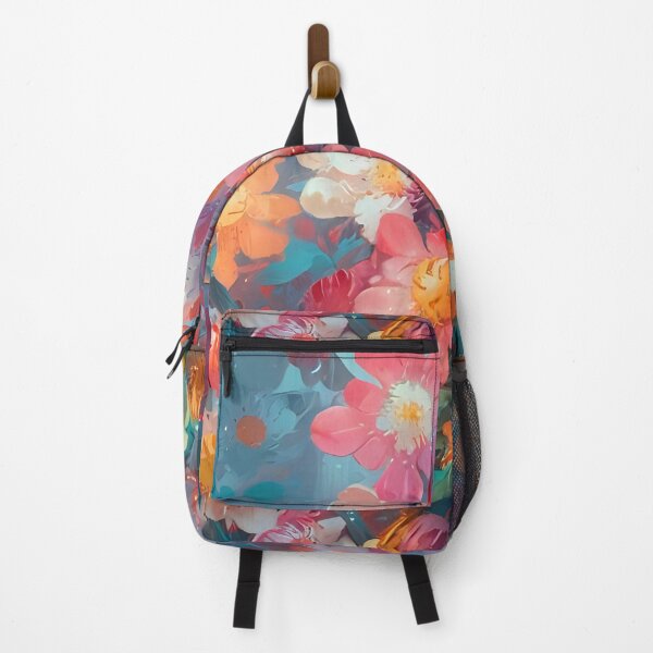 Item preview, Field of flowers designed and sold by Nomad-Maynard.