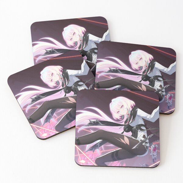 Item preview, Lantern Artwork Honkai Impact 3rd Part 2 designed and sold by Astral Drop.
