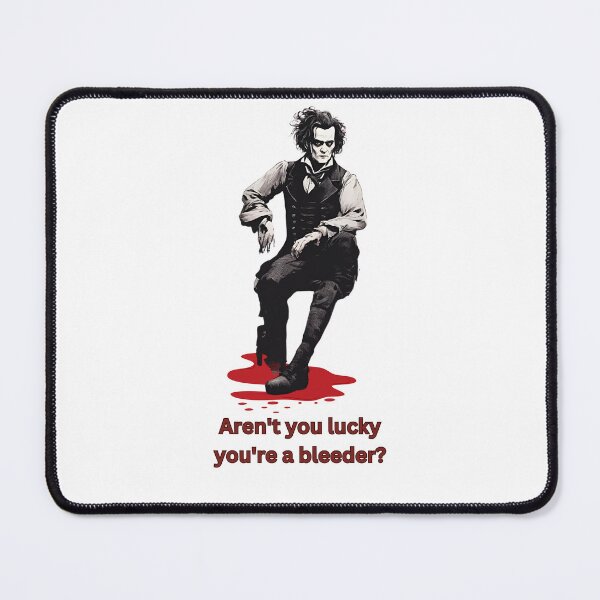 Item preview, Andy Biersack Black Veil Brides Bleeders designed and sold by profiler221b.