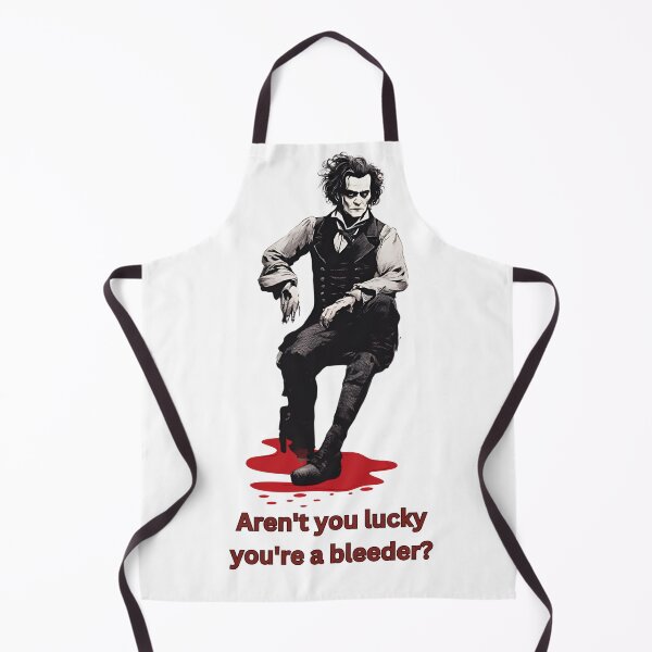Item preview, Andy Biersack Black Veil Brides Bleeders designed and sold by profiler221b.
