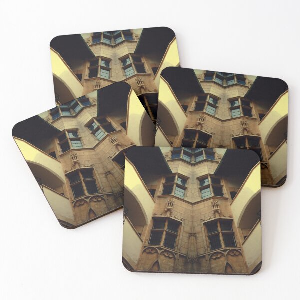 Item preview, Maison du Chamarier, Lyon, France designed and sold by Copperpotter.