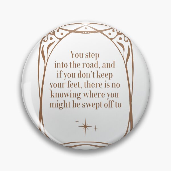 Item preview, Magical illustrated quote designed and sold by MarieBlly.