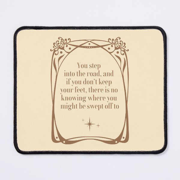 Item preview, Magical illustrated quote designed and sold by MarieBlly.