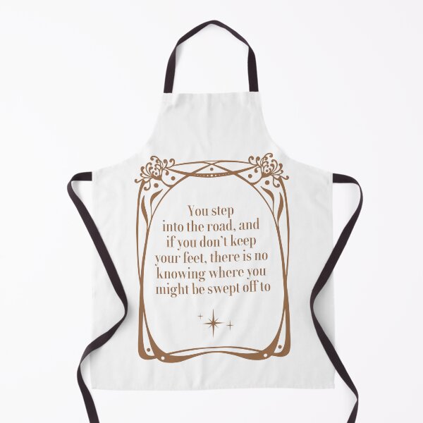 Item preview, Magical illustrated quote designed and sold by MarieBlly.