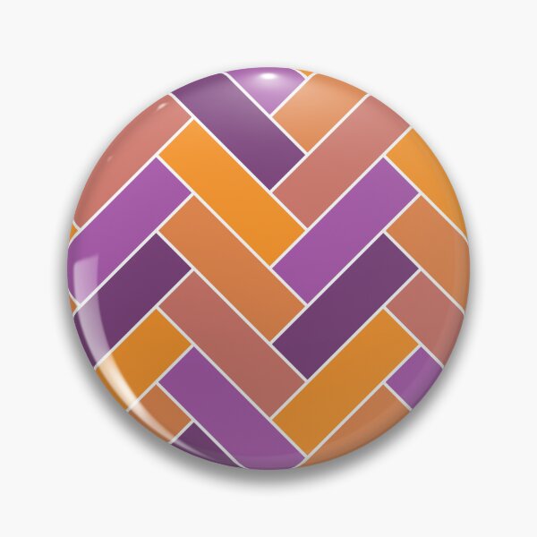 Item preview, Geometric Pattern: Herringbone Alt: Keshav designed and sold by Red Wolf.