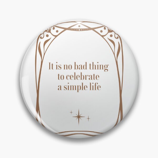 Item preview, Magical illustrated quote designed and sold by MarieBlly.