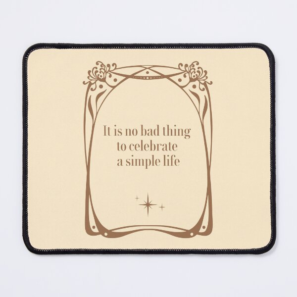 Item preview, Magical illustrated quote designed and sold by MarieBlly.