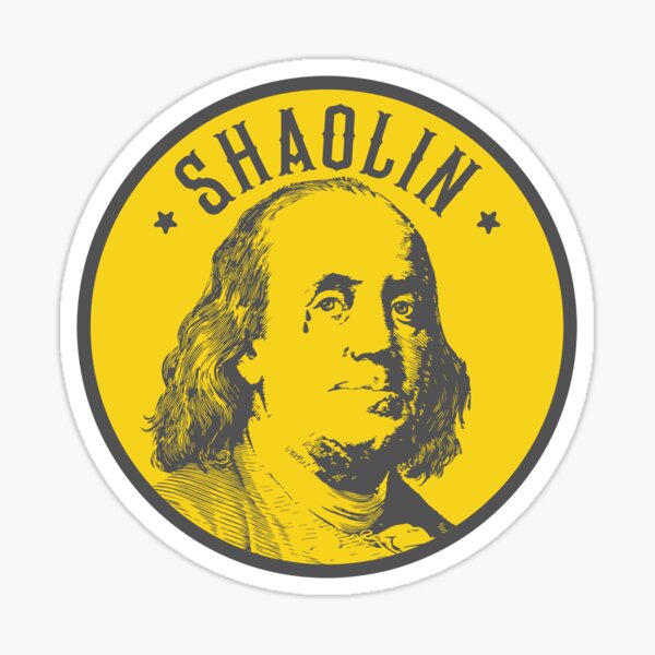 Artikel-Vorschau von Respektlose Sammlung: Shaolin Nr. 2, designt und verkauft von Biagiode-kd.