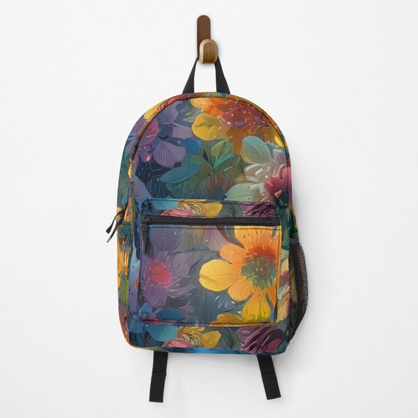 Item preview, Field of flowers designed and sold by Nomad-Maynard.