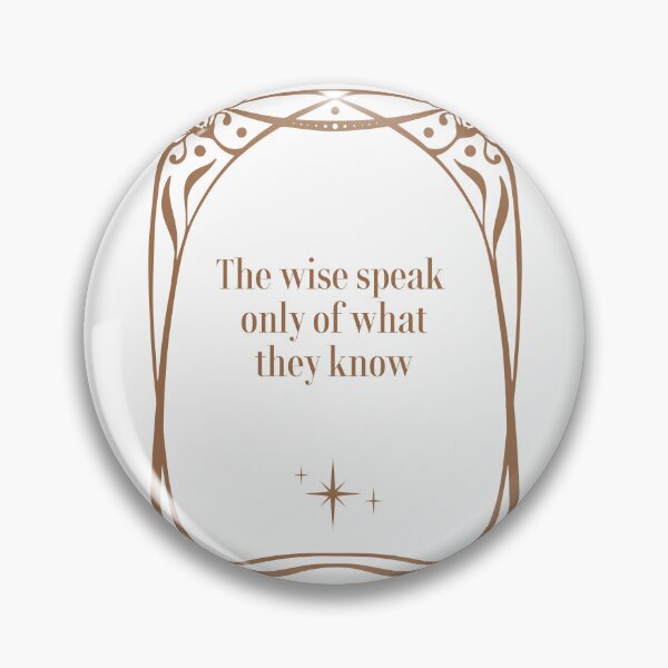 Item preview, Magical illustrated quote designed and sold by MarieBlly.