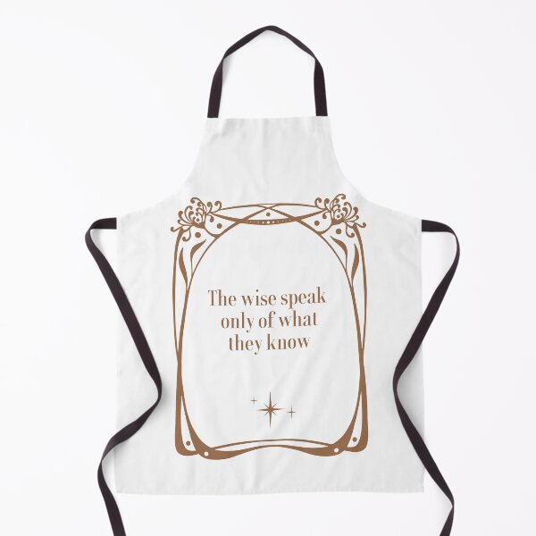 Item preview, Magical illustrated quote designed and sold by MarieBlly.