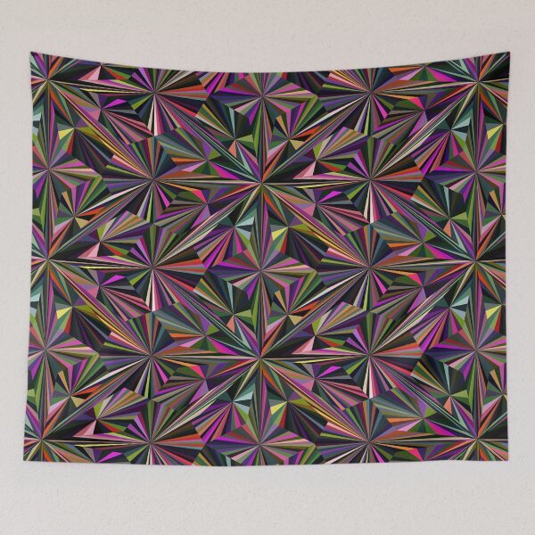 Artikelvorschau, Star of diamonds 3 entworfen und verkauft von Gluecknika.