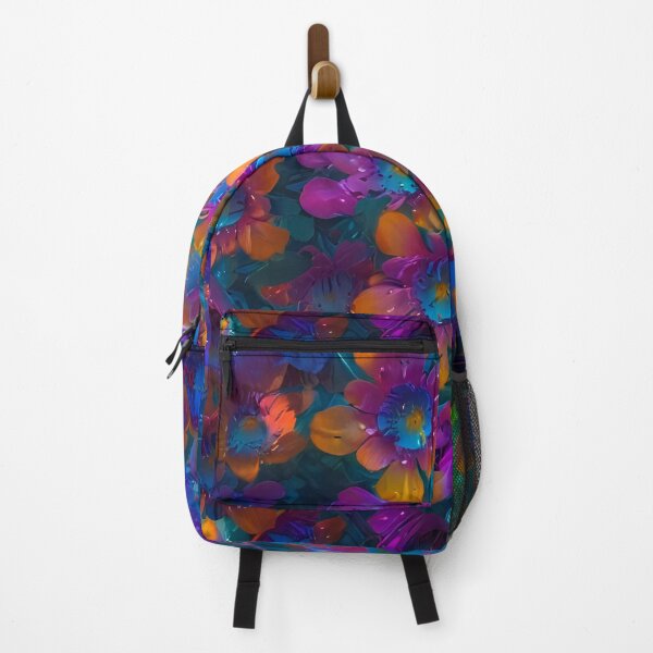 Item preview, Field of flowers designed and sold by Nomad-Maynard.