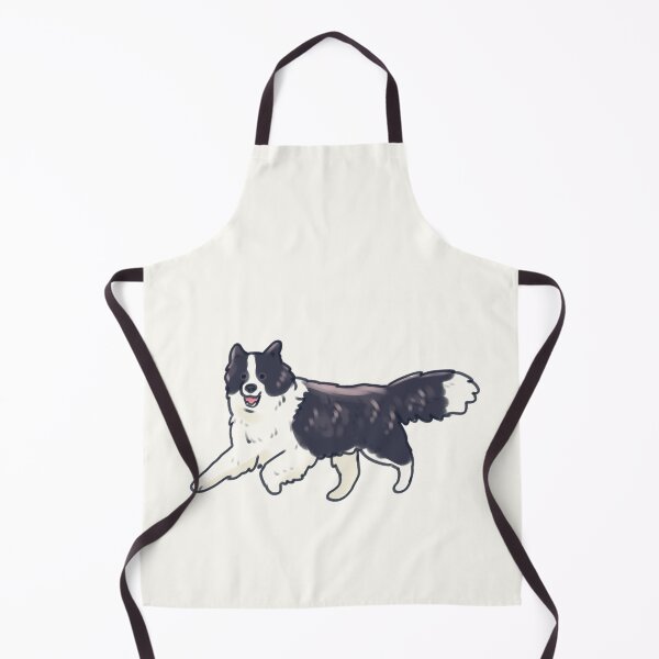 Item preview, Playful border collie designed and sold by Artofmayara.