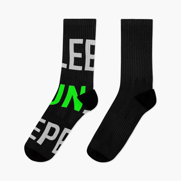 Item preview, EAT. SLEEP. RUN. REPEAT. designed and sold by ArtPricarpe.