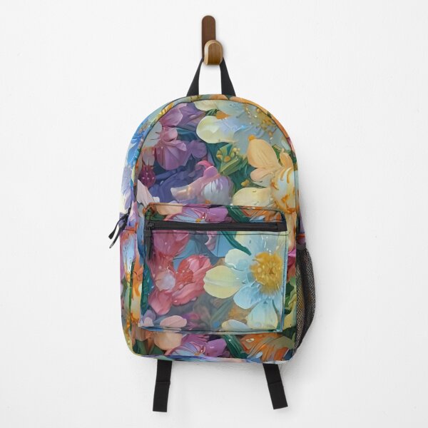 Item preview, Field of flowers designed and sold by Nomad-Maynard.