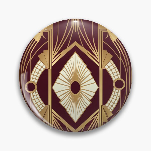Item preview, Ornate symmetry designed and sold by PragmaticP.