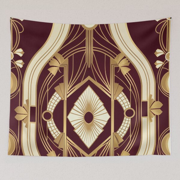 Item preview, Ornate symmetry designed and sold by PragmaticP.