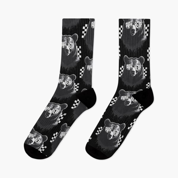 Item preview, Funny Father Bear Dad Perfect Style designed and sold by LuminOrb.