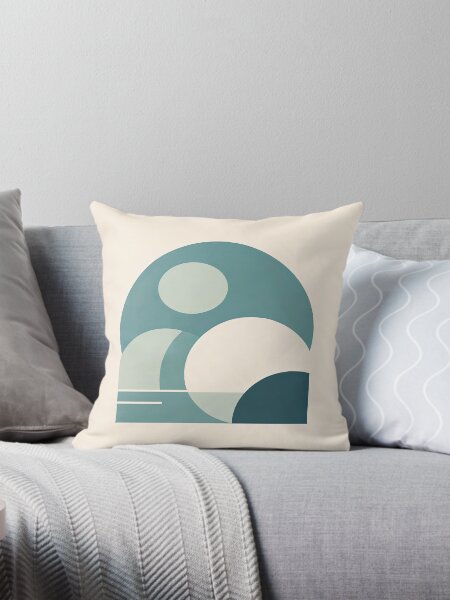 Artikel-Vorschau von Beruhigender geometrischer Minimalismus, designt und verkauft von SunkenCost.