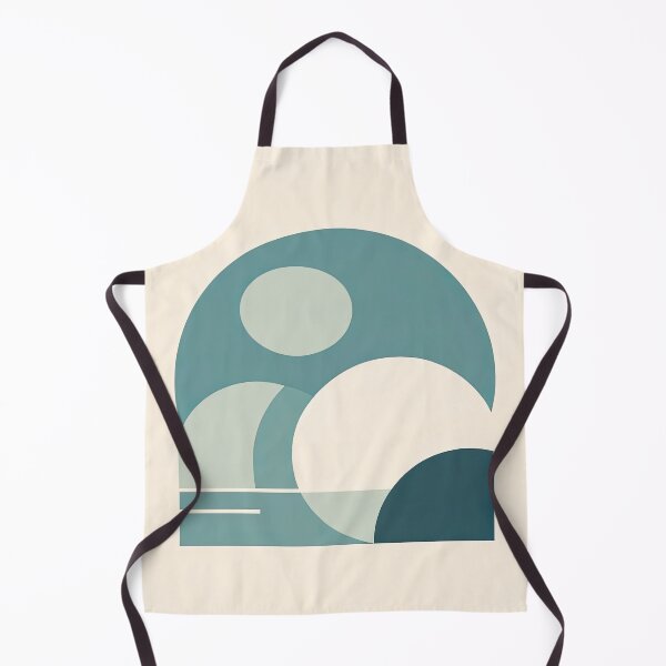 Item preview, Soothing Geometric Minimalism designed and sold by SunkenCost.