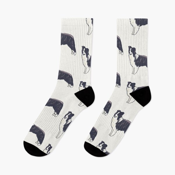 Item preview, Cute border collie designed and sold by Artofmayara.