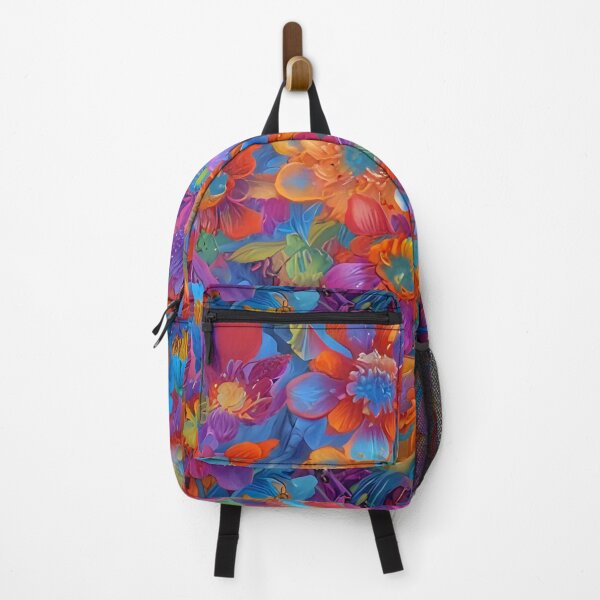 Item preview, Field of flowers designed and sold by Nomad-Maynard.
