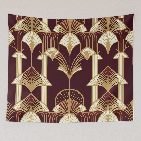 Item preview, Ornate symmetry designed and sold by PragmaticP.