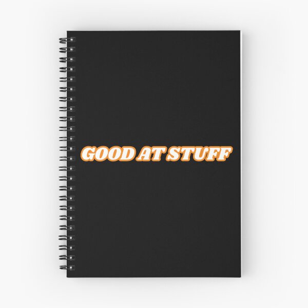 Item preview, Good at stuff designed and sold by Unrelateddesign.