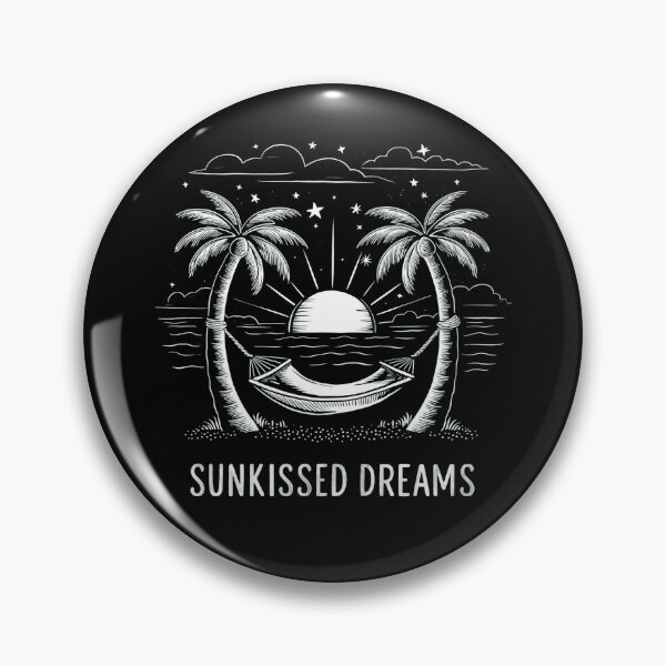 Item preview, sunkissed dreams, summer shirt designed and sold by MyLittleOwl.