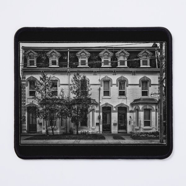 Item preview, Carlton Street No 7 with Border designed and sold by The Learning Curve Photography.