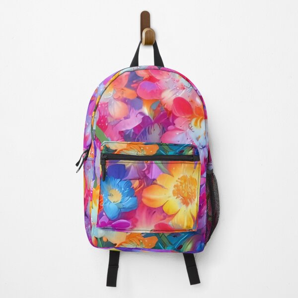 Item preview, Field of flowers designed and sold by Nomad-Maynard.