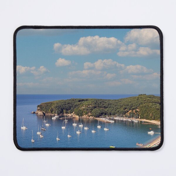 Item preview, Valtos beach in Parga Greece summer season designed and sold by goceris.