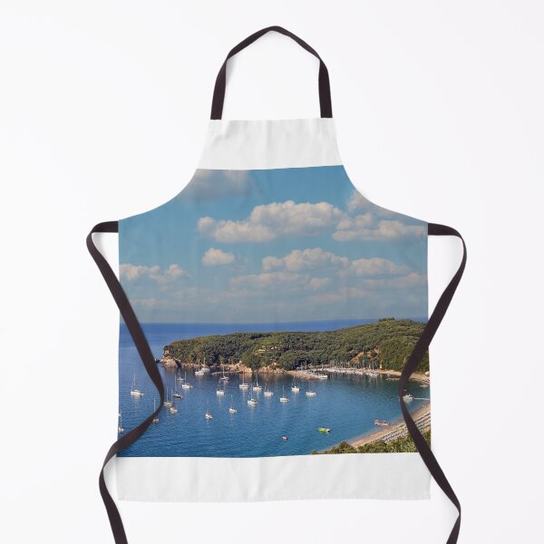 Item preview, Valtos beach in Parga Greece summer season designed and sold by goceris.