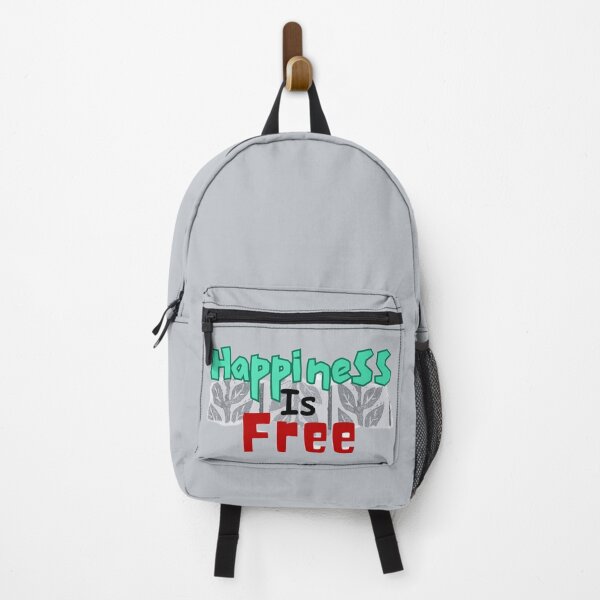Item preview, Happiness Is Free designed and sold by jessypaul027.