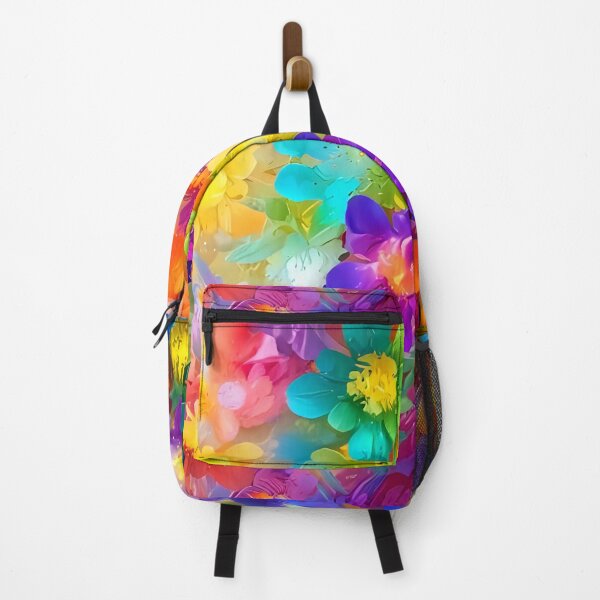 Item preview, Field of flowers designed and sold by Nomad-Maynard.