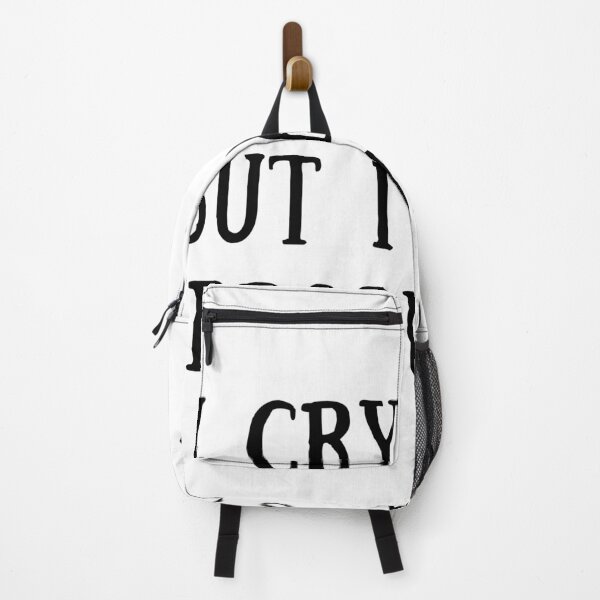 Item preview, I Cry A Lot But I Am So Productive designed and sold by dfranc.