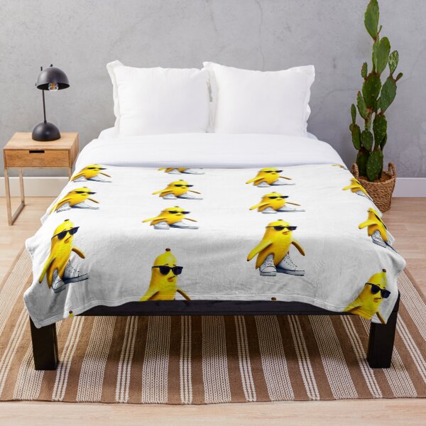 Artikelvorschau, coole Banane entworfen und verkauft von Timilena.