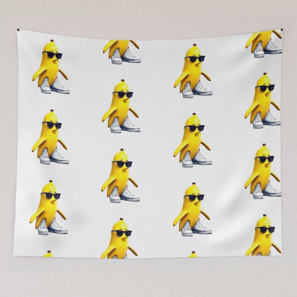 Item preview, cool banana designed and sold by Timilena.