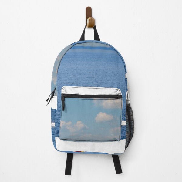 Item preview, Parasailing Valtos beach Parga Greece summertime designed and sold by goceris.