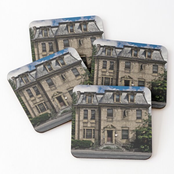 Item preview, No 370 Dundas Street W 1 Color Version designed and sold by The Learning Curve Photography.